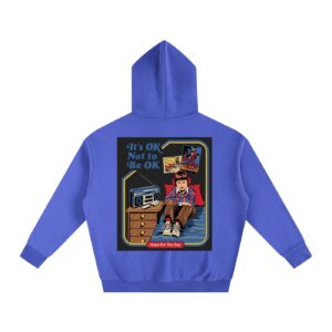 It's OK to Not Be OK Hoodie