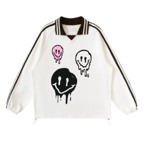 Feeling Fine Sweatshirt